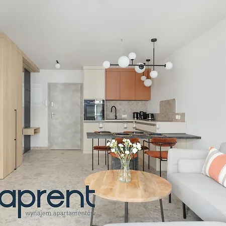 Appartement Sun&moon Pba - Aprent *