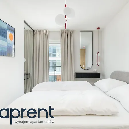 Appartement Sun&moon Pba - Aprent