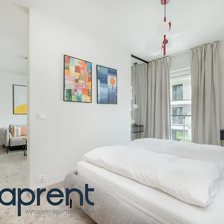 Appartement Sun&moon Pba - Aprent Pobierowo
