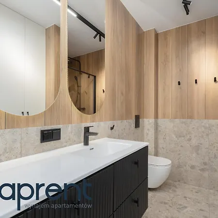 Appartement Sun&moon Pba - Aprent