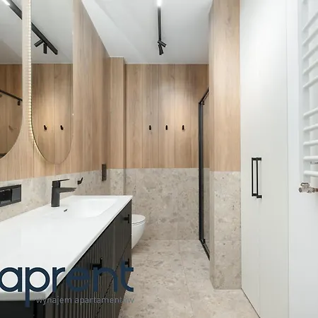 Sun&moon Pba - Aprent Appartement *
