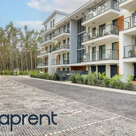 Appartement Sun&moon Pba - Aprent *